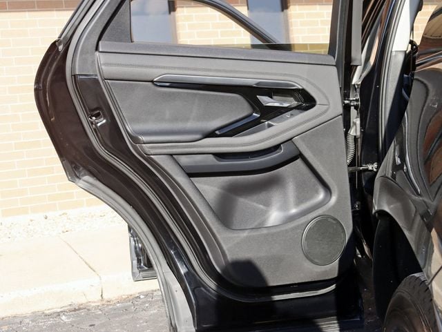 2020 Land Rover Range Rover Evoque P250 S - 22977519 - 26