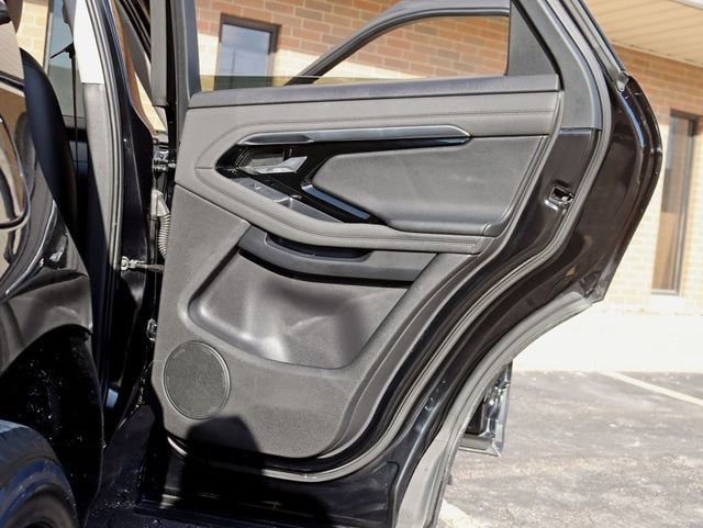 2020 Land Rover Range Rover Evoque P250 S - 22977519 - 27