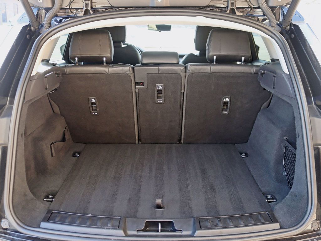 2020 Land Rover Range Rover Evoque P250 S - 22977519 - 28