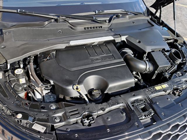 2020 Land Rover Range Rover Evoque P250 S - 22977519 - 30
