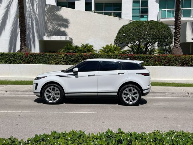 2020 Land Rover Range Rover Evoque P250 S - 22796114 - 9