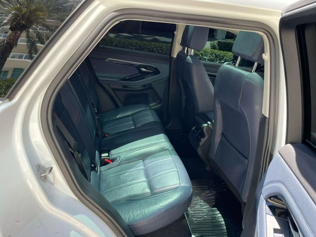 2020 Land Rover Range Rover Evoque P250 S - 22796114 - 12