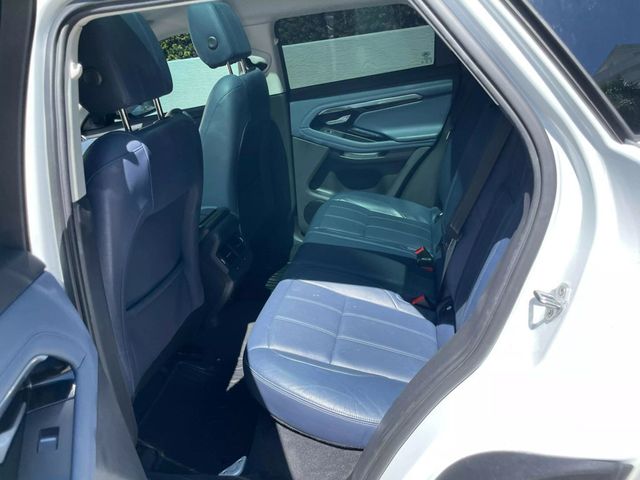 2020 Land Rover Range Rover Evoque P250 S - 22796114 - 15