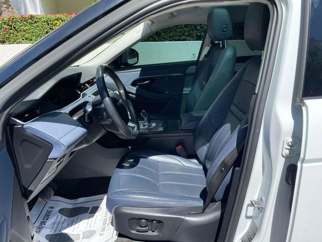 2020 Land Rover Range Rover Evoque P250 S - 22796114 - 16