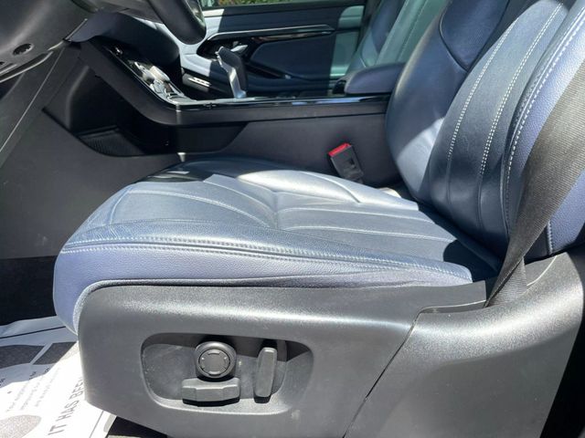 2020 Land Rover Range Rover Evoque P250 S - 22796114 - 18