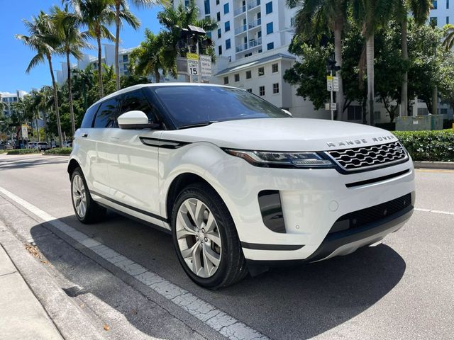 2020 Land Rover Range Rover Evoque P250 S - 22796114 - 1