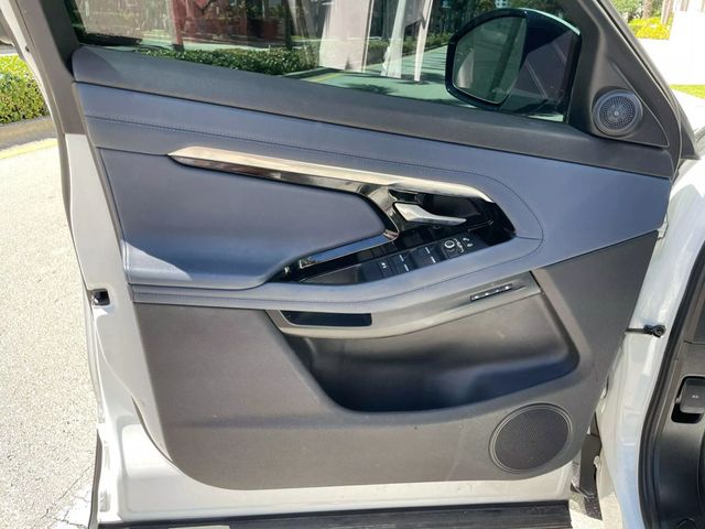 2020 Land Rover Range Rover Evoque P250 S - 22796114 - 20