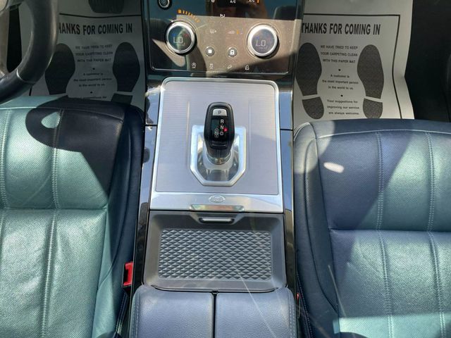 2020 Land Rover Range Rover Evoque P250 S - 22796114 - 23