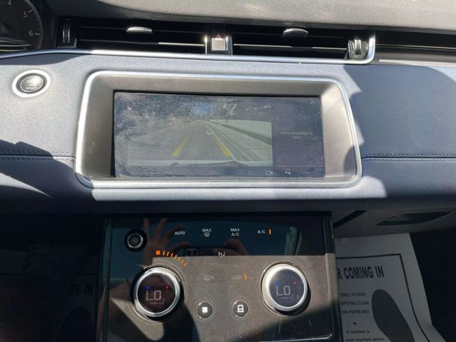 2020 Land Rover Range Rover Evoque P250 S - 22796114 - 24