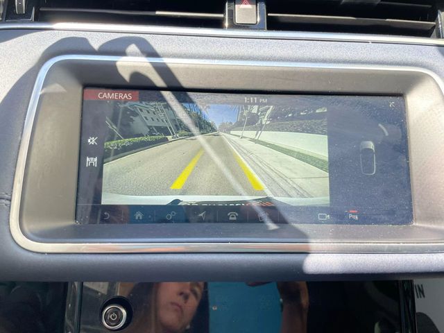 2020 Land Rover Range Rover Evoque P250 S - 22796114 - 25