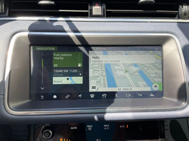 2020 Land Rover Range Rover Evoque P250 S - 22796114 - 27