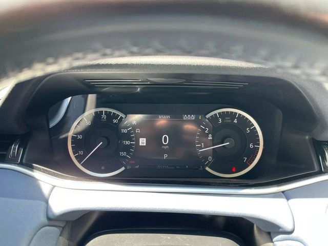 2020 Land Rover Range Rover Evoque P250 S - 22796114 - 28