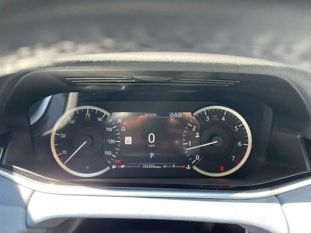 2020 Land Rover Range Rover Evoque P250 S - 22796114 - 29