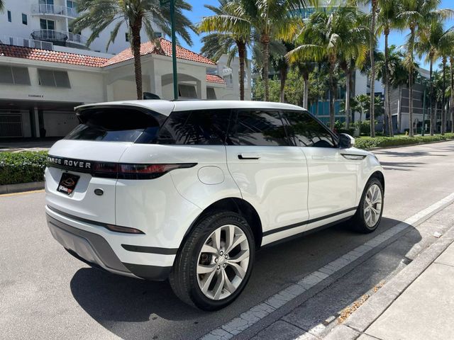 2020 Land Rover Range Rover Evoque P250 S - 22796114 - 6