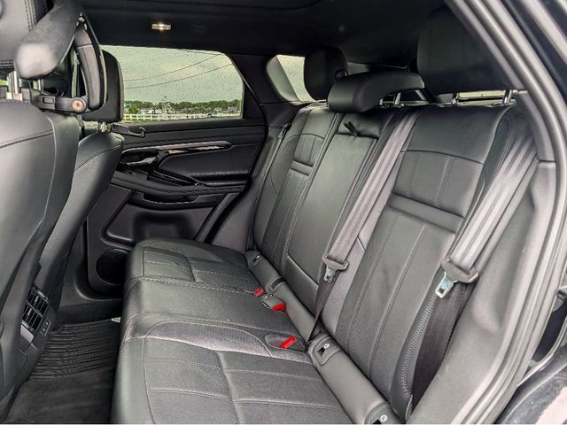 2020 Land Rover Range Rover Evoque P250 S - 23021967 - 13