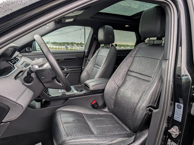 2020 Land Rover Range Rover Evoque P250 S - 23021967 - 14
