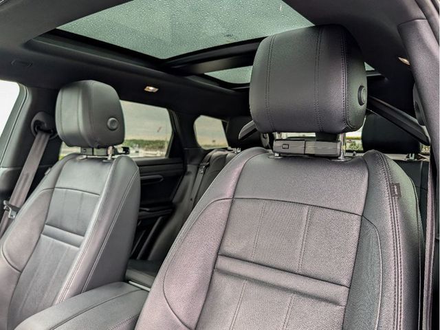 2020 Land Rover Range Rover Evoque P250 S - 23021967 - 15