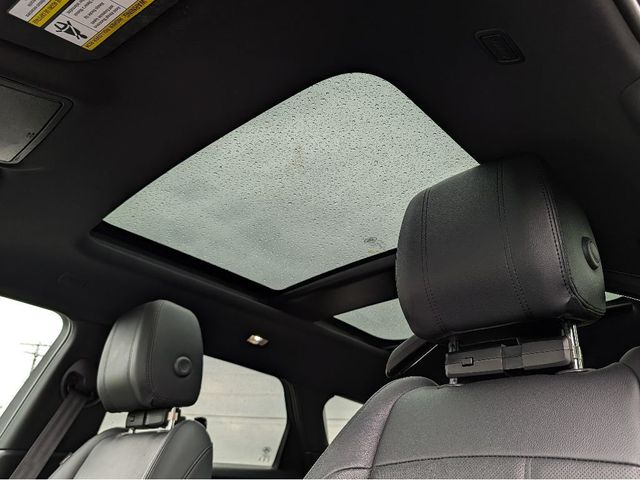 2020 Land Rover Range Rover Evoque P250 S - 23021967 - 16