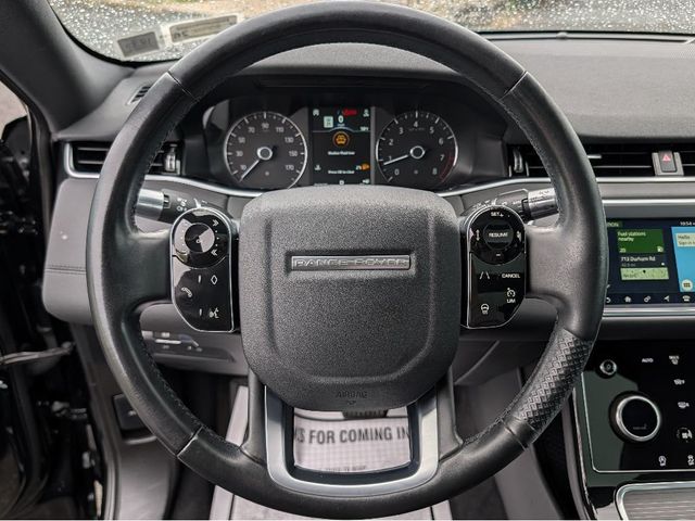2020 Land Rover Range Rover Evoque P250 S - 23021967 - 18