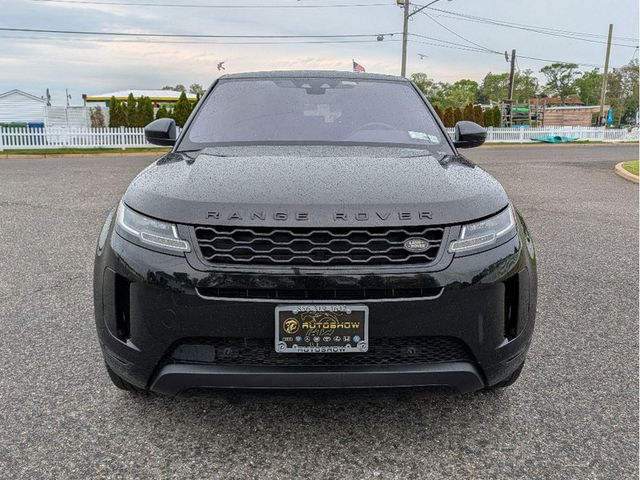 2020 Land Rover Range Rover Evoque P250 S - 23021967 - 1