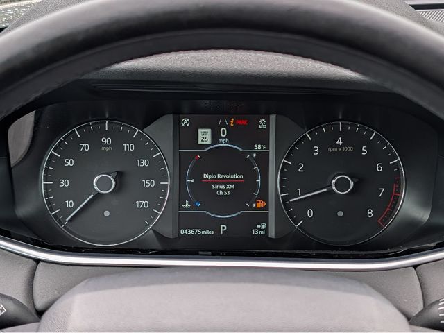 2020 Land Rover Range Rover Evoque P250 S - 23021967 - 19
