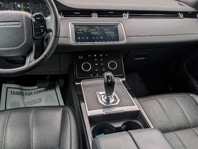 2020 Land Rover Range Rover Evoque P250 S - 23021967 - 20