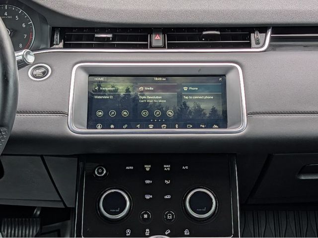2020 Land Rover Range Rover Evoque P250 S - 23021967 - 22