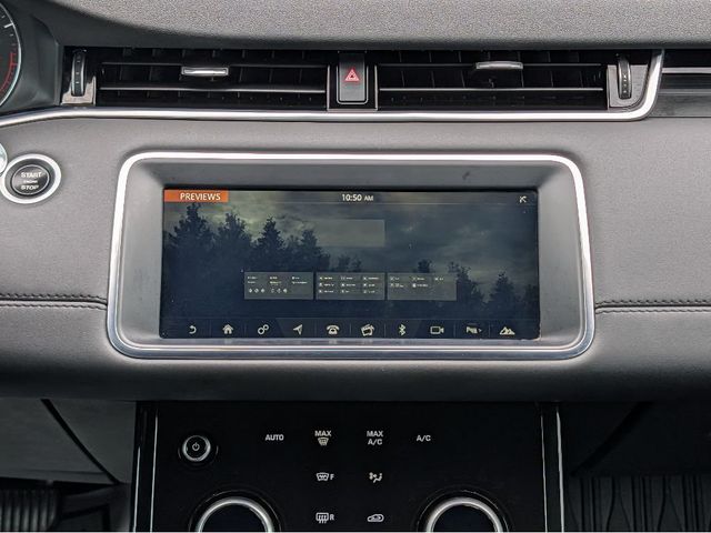 2020 Land Rover Range Rover Evoque P250 S - 23021967 - 23