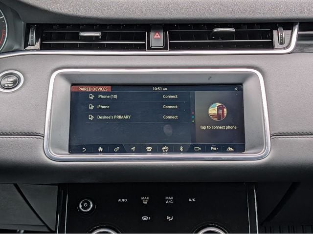 2020 Land Rover Range Rover Evoque P250 S - 23021967 - 24
