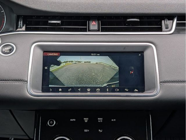 2020 Land Rover Range Rover Evoque P250 S - 23021967 - 25