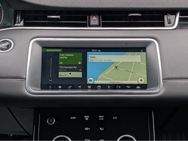 2020 Land Rover Range Rover Evoque P250 S - 23021967 - 26