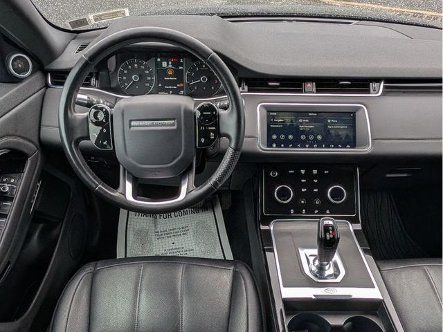 2020 Land Rover Range Rover Evoque P250 S - 23021967 - 27