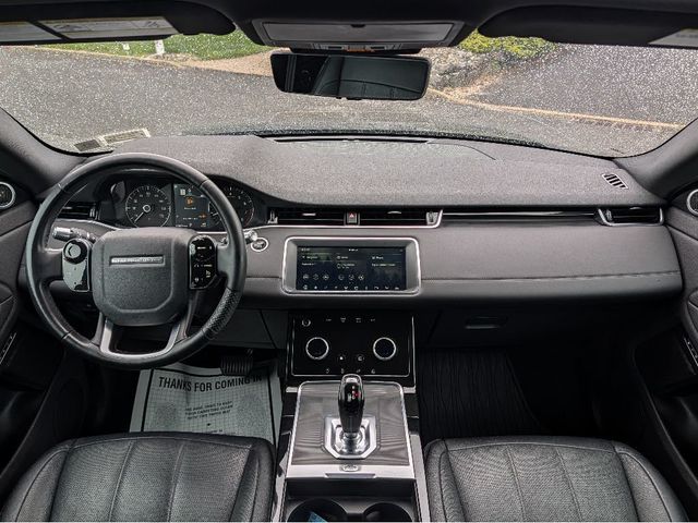 2020 Land Rover Range Rover Evoque P250 S - 23021967 - 28
