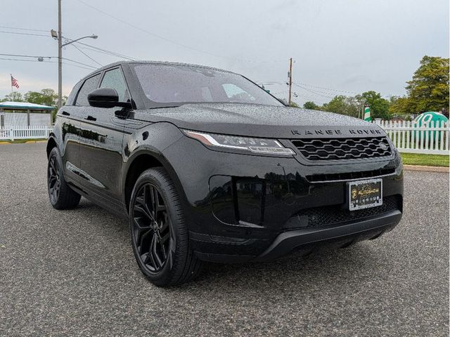 2020 Land Rover Range Rover Evoque P250 S - 23021967 - 2