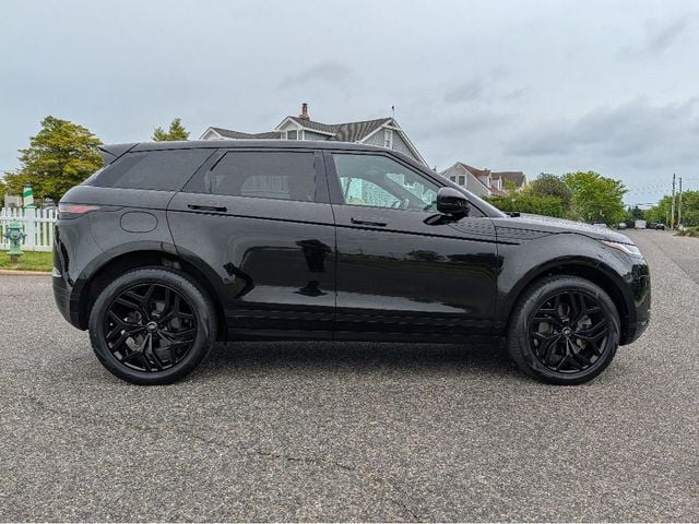 2020 Land Rover Range Rover Evoque P250 S - 23021967 - 3