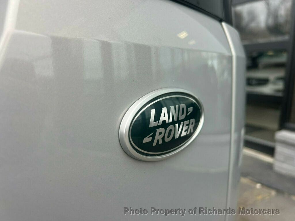 2020 Land Rover Range Rover Evoque P250 S - 22405404 - 6