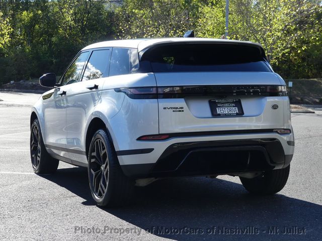 2020 Land Rover Range Rover Evoque P250 S - 23095307 - 10