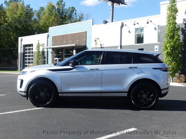 2020 Land Rover Range Rover Evoque P250 S - 23095307 - 12