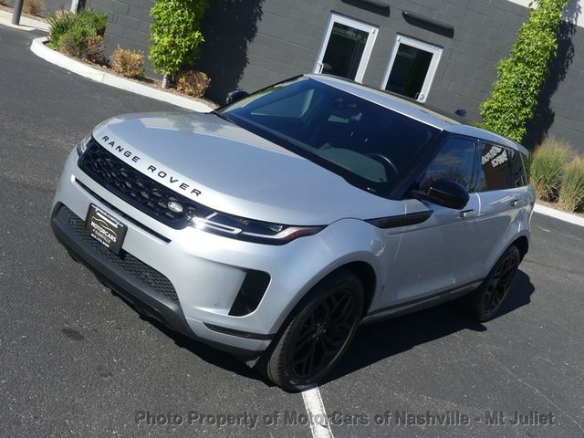 2020 Land Rover Range Rover Evoque P250 S - 23095307 - 13