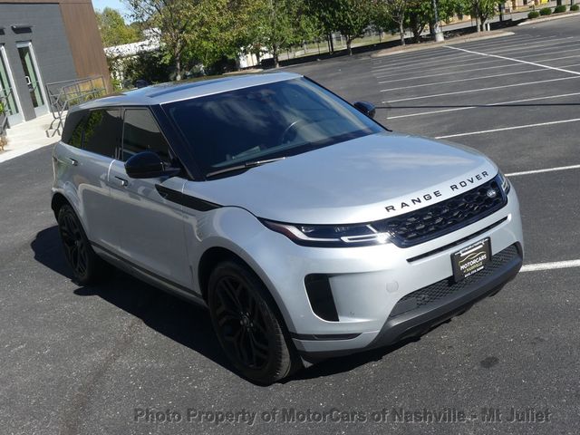 2020 Land Rover Range Rover Evoque P250 S - 23095307 - 14