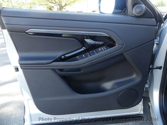 2020 Land Rover Range Rover Evoque P250 S - 23095307 - 15