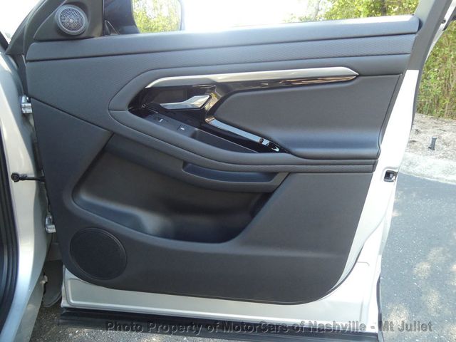2020 Land Rover Range Rover Evoque P250 S - 23095307 - 16