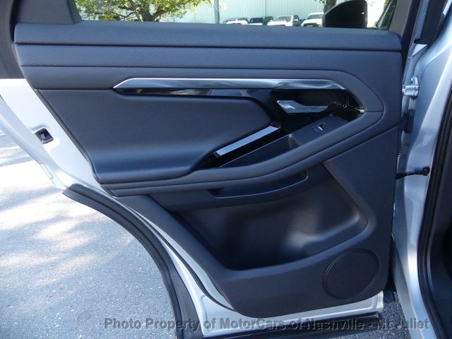 2020 Land Rover Range Rover Evoque P250 S - 23095307 - 17