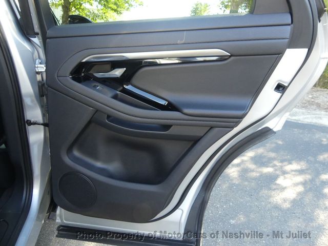 2020 Land Rover Range Rover Evoque P250 S - 23095307 - 18