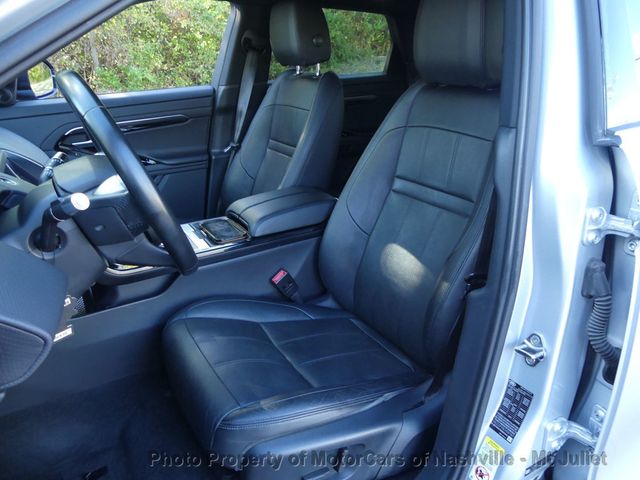 2020 Land Rover Range Rover Evoque P250 S - 23095307 - 20