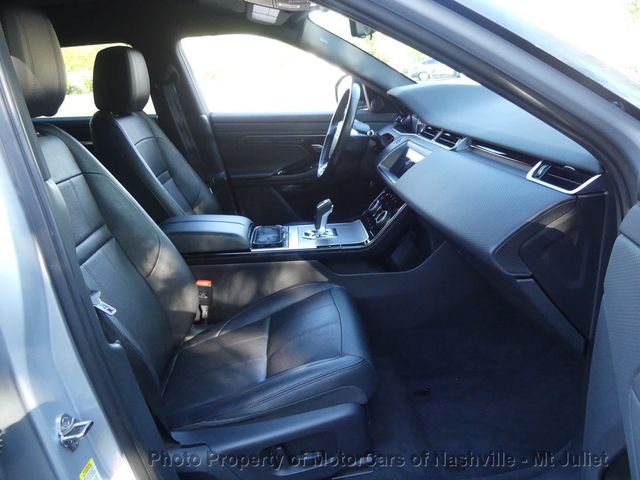 2020 Land Rover Range Rover Evoque P250 S - 23095307 - 21