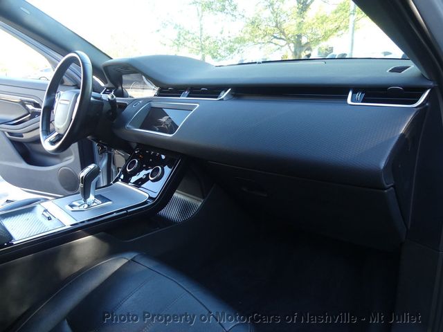 2020 Land Rover Range Rover Evoque P250 S - 23095307 - 26