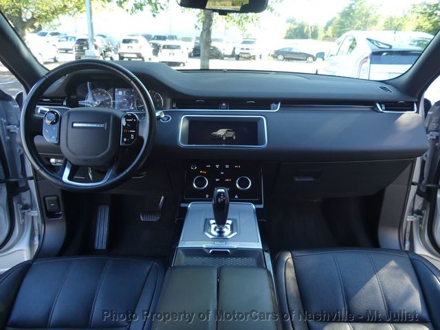 2020 Land Rover Range Rover Evoque P250 S - 23095307 - 27