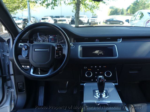 2020 Land Rover Range Rover Evoque P250 S - 23095307 - 28
