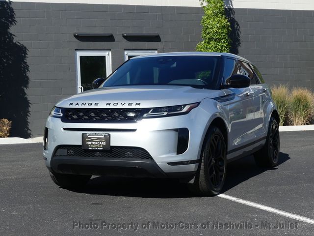 2020 Land Rover Range Rover Evoque P250 S - 23095307 - 2
